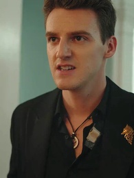 Fated to My Bad Boy Alpha - Episode 50