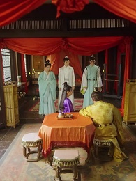 第48集 - 廢後歸來