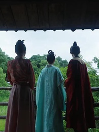 第52集 - 廢後歸來