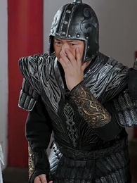 불멸의 의지 - Episode 28