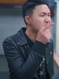 江湖戀人 - Episode 27