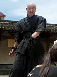 불멸의 의지 - Episode 11