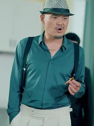 無雙戰皇 - Episode 53