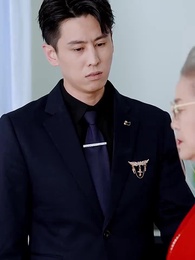 Episode 71 - Pengantin Pengganti Fu Shao