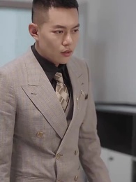 第62集 - 婚淺情深