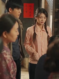 第16集 - 重生90有點甜