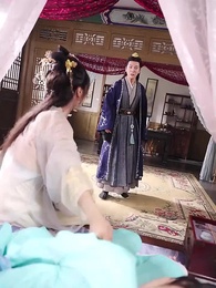 第4集 - 毒妃嫁到