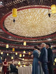 第9集 - 黃昏白月光,保安老爸殺瘋了