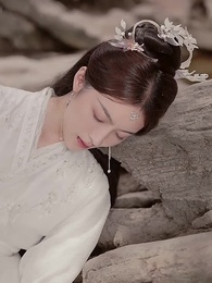 第95集 - 長殊行