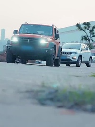 第36集 - 我的霸道美女房東