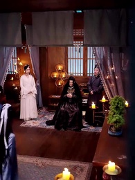 棄妃傾城 - Episode 23