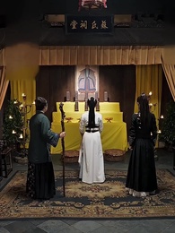 22화 - 불멸의 의지