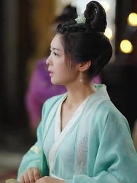 第19集 - 廢後歸來