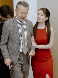 第43集 - 離婚再愛 嬌妻不好追