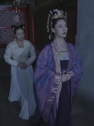 第76集 - 嬌嬌王妃