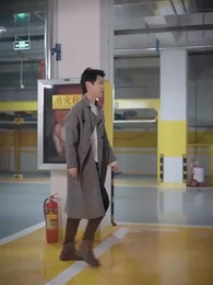 第34集 - 付少跪求復合