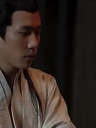 第59集 - 九王爺的告白