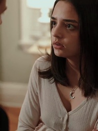 Fated to My Bad Boy Alpha - Episode 34