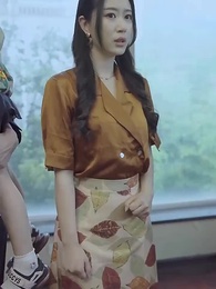 第27集 - 歸來戰神是奶爸