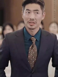 第16集 - 她滿級錦鯉,你惹她幹嘛