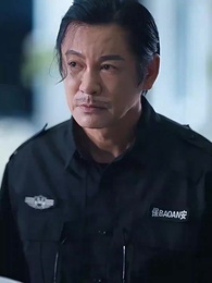 第40集 - 黃昏白月光，保安老爸殺瘋了