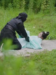 廢後歸來 - Episode 4