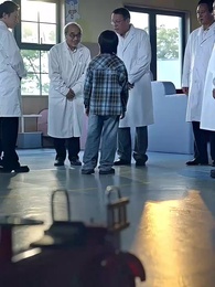 我靠三個男人走上人生巔峰 - Episode 26