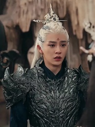 第86集 - 長殊行