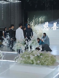 Episode 1 - Shattered Illusions