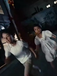 구름에 가려진 달 - Episode 1