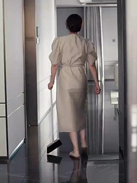 第28集 - 黃昏白月光，保安老爸殺瘋了