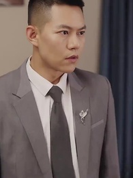 婚淺情深 - Episode 35