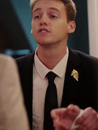 Episode 25 - Fated to My Bad Boy Alpha