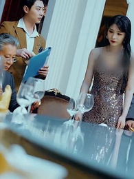 我的霸道美女房東 - Episode 72