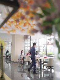 第19集 - 婚淺情深