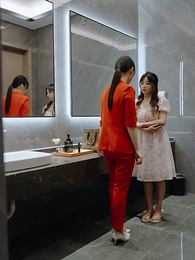 離婚再愛 嬌妻不好追 - Episode 69