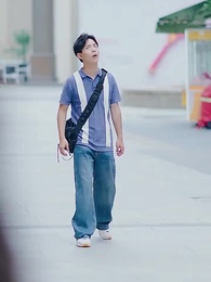 第2集 - 無雙戰皇