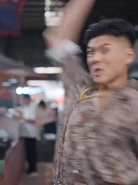 龍族棄少 - Episode 4