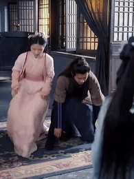 鳳還巢：冷王盛寵法醫妃 - Episode 74