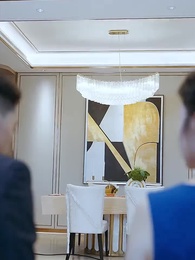 我的霸道美女房東 - Episode 25