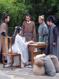 第58集 - 鳳還巢：冷王盛寵法醫妃