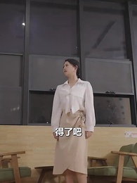 蕭總，你的情深我不配 - Episode 23