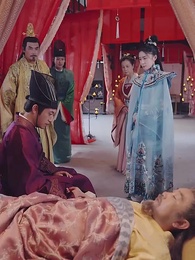 權寵天下 - Episode 41