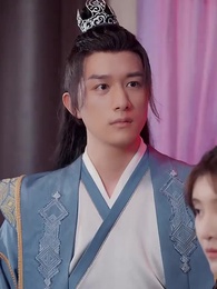 鳳還巢：冷王盛寵法醫妃 - Episode 40