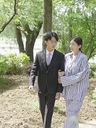 蕭總，你的情深我不配 - Episode 5