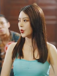 我在天堂說愛你 - Episode 77