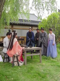 第51集 - 跨世小神醫