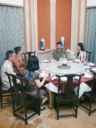 第41集 - 長生帝婿