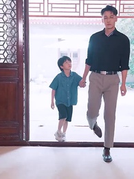 第31集 - 龍炎戰神