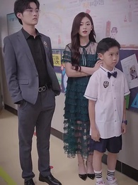 第51集 - 公司保潔員竟是女總裁